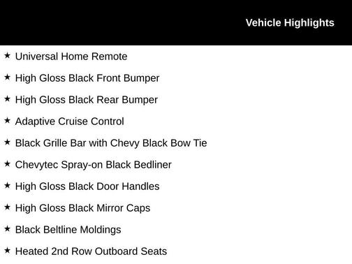2026 Chevrolet Silverado 3500 LTZ