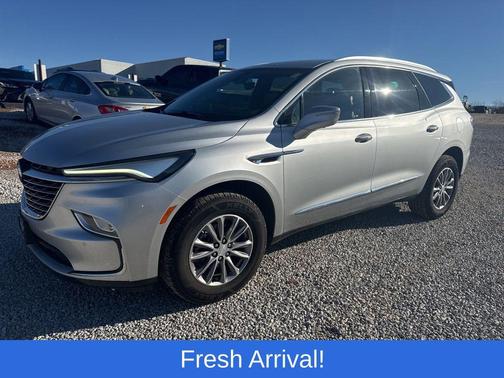 2022 Buick Enclave FWD Premium