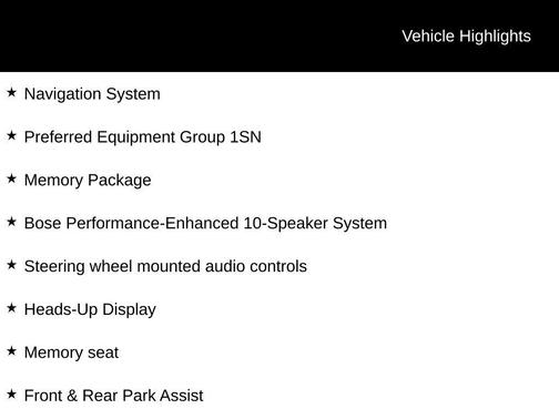 2022 Buick Enclave FWD Premium