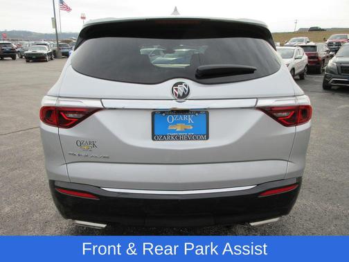 2022 Buick Enclave FWD Premium