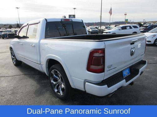 2020 RAM 1500 Limited