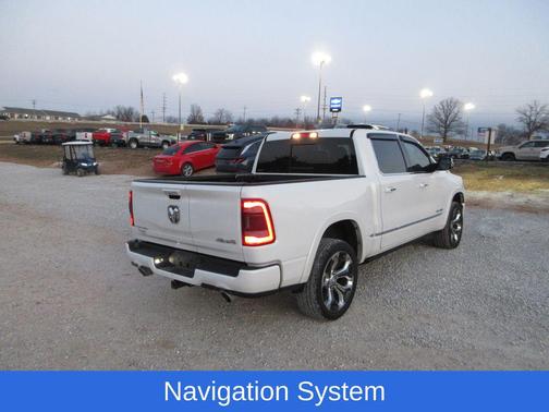 2020 RAM 1500 Limited