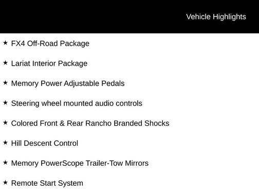 2013 Ford F-250 Lariat
