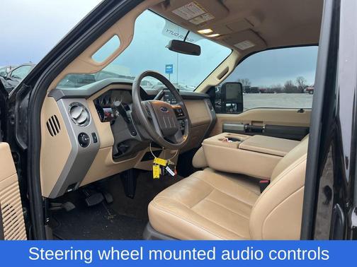 2013 Ford F-250 Lariat