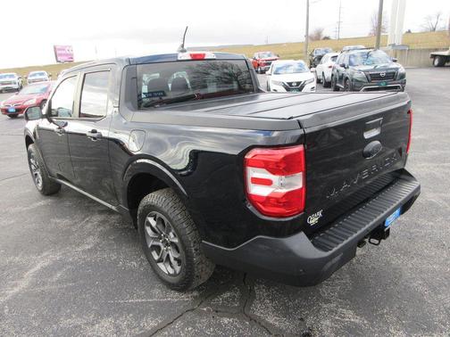 2023 Ford Maverick XLT