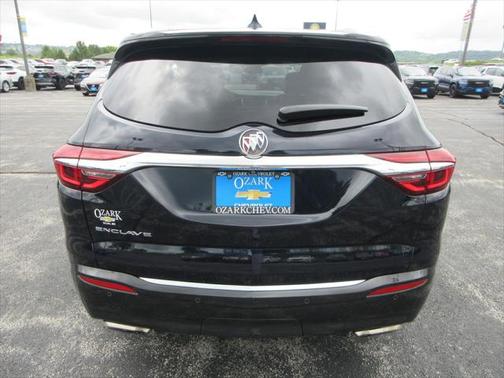 2020 Buick Enclave FWD Essence