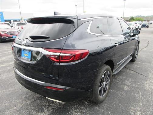 2020 Buick Enclave FWD Essence