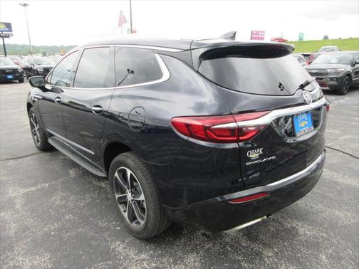 2020 Buick Enclave FWD Essence