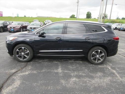 2020 Buick Enclave FWD Essence