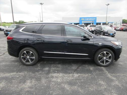 2020 Buick Enclave FWD Essence