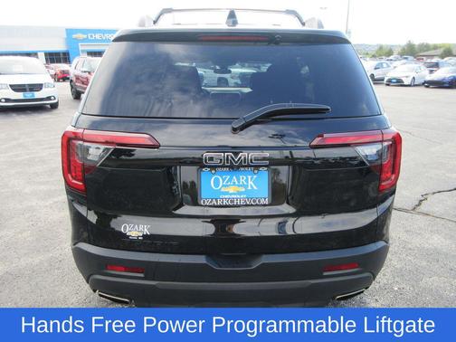 2023 GMC Acadia FWD SLE