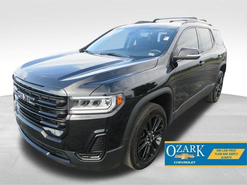 2023 GMC Acadia FWD SLE
