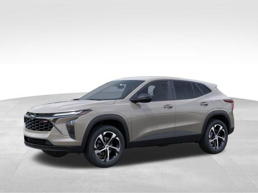 2026 Chevrolet Trax FWD 1RS