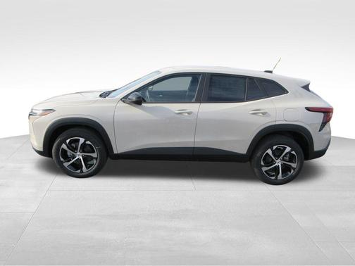 2026 Chevrolet Trax FWD 1RS