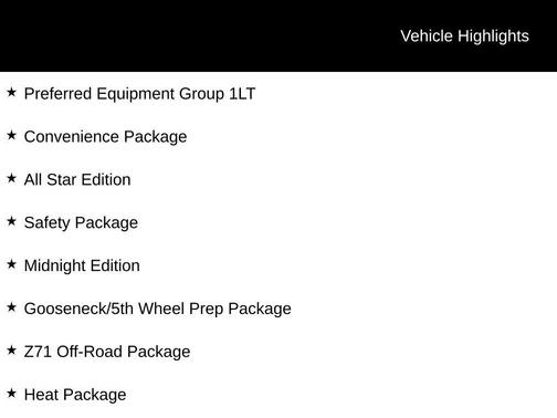 2024 Chevrolet Silverado 2500 LT