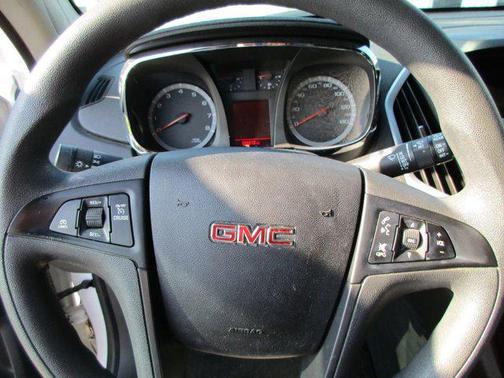 2017 GMC Terrain SLE-1