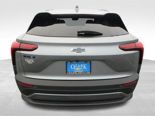 2026 Chevrolet Blazer EV AWD LT