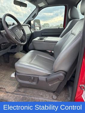 2012 Ford F-250 XL