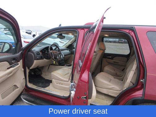 2008 GMC Yukon Denali