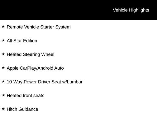 Summit White 2023 Chevrolet Silverado 1500 LT