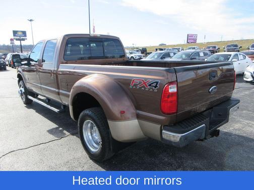 2012 Ford F-350 Lariat
