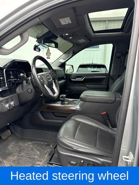 Sterling 2024 GMC Sierra 1500 SLT