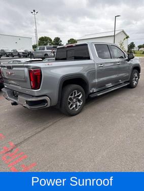 Sterling 2024 GMC Sierra 1500 SLT