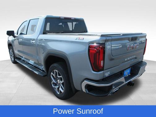 Sterling 2024 GMC Sierra 1500 SLT