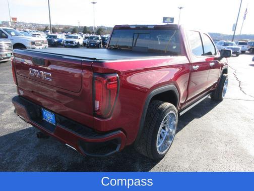 2019 GMC Sierra 1500 Denali