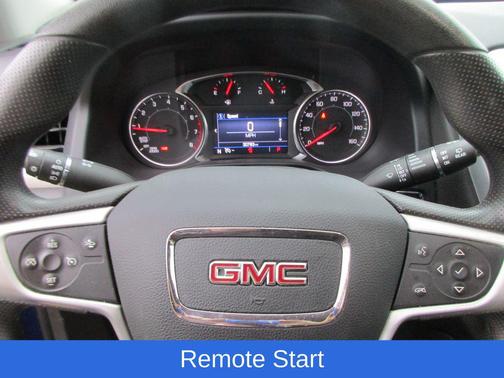 2023 GMC Acadia FWD SLE