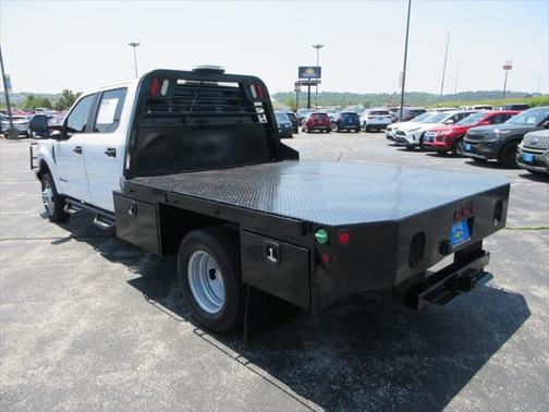 2017 Ford F-350 XL