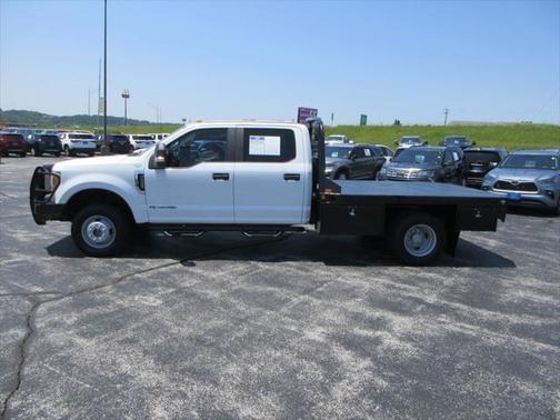 2017 Ford F-350 XL