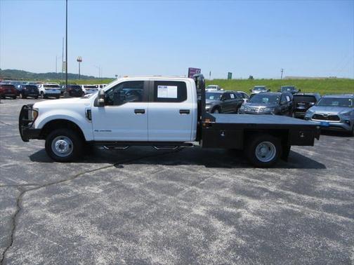 2017 Ford F-350 XL