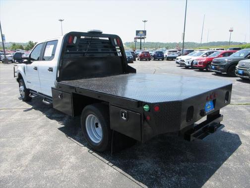 2017 Ford F-350 XL