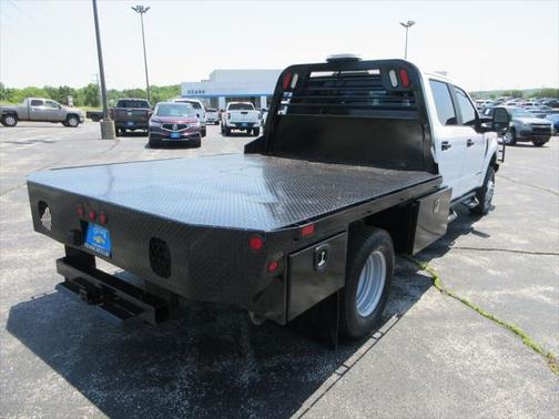 2017 Ford F-350 XL
