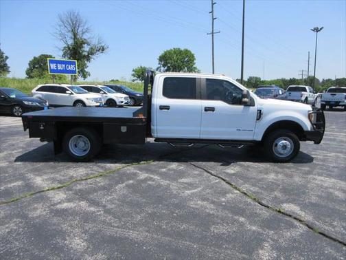 2017 Ford F-350 XL