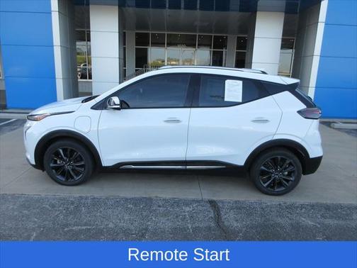 2022 Chevrolet Bolt EUV FWD Premier