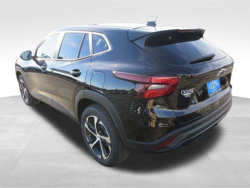 2026 Chevrolet Trax FWD 1RS