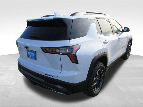 2026 Chevrolet Equinox FWD ACTIV