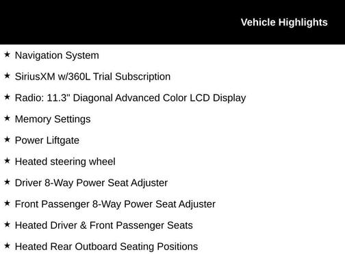 2026 Chevrolet Equinox FWD ACTIV