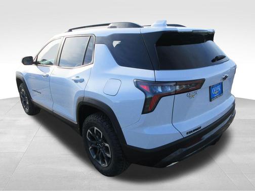 2026 Chevrolet Equinox FWD ACTIV