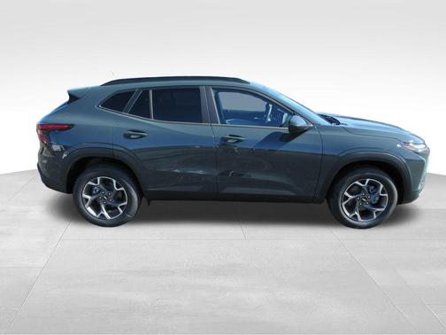 Cypress 2026 Chevrolet Trax LT