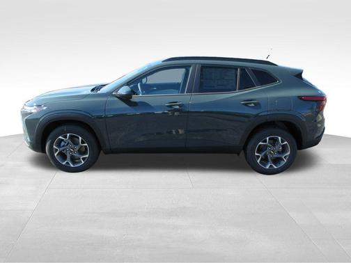 Cypress 2026 Chevrolet Trax LT