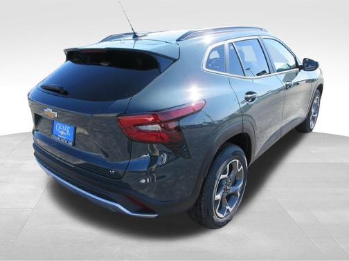 Cypress 2026 Chevrolet Trax LT