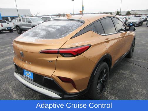 2024 Buick Envista Sport Touring FWD