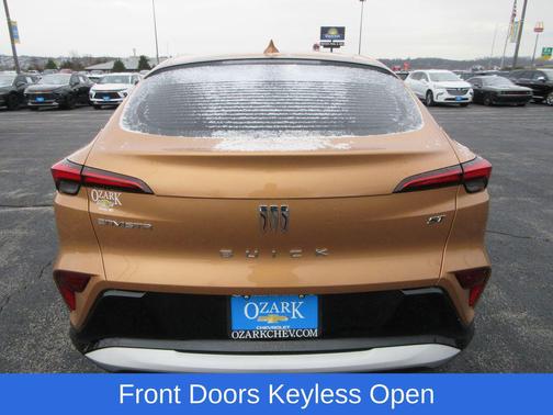 2024 Buick Envista Sport Touring FWD