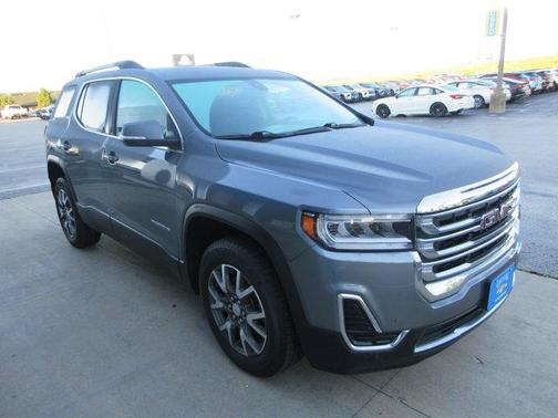 2021 GMC Acadia AWD SLE