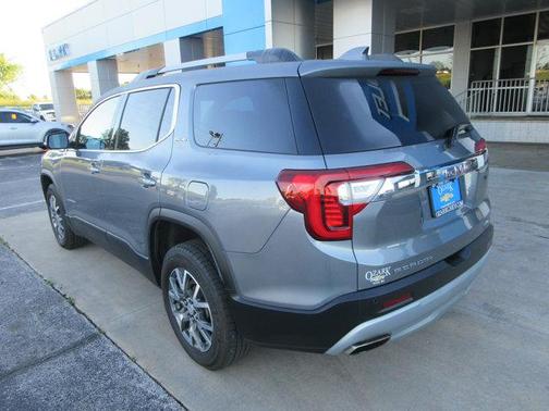 2021 GMC Acadia AWD SLE