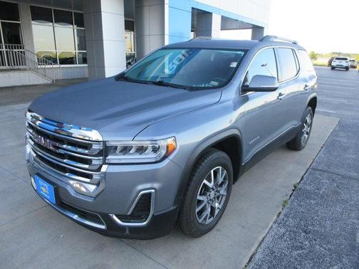 2021 GMC Acadia AWD SLE
