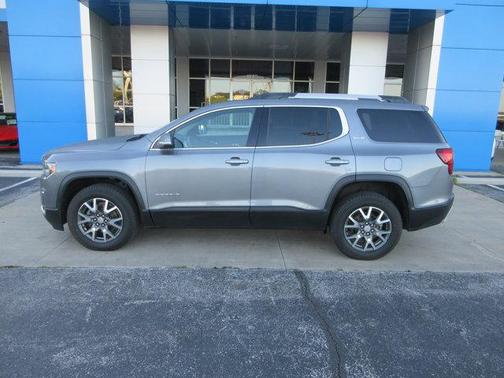 2021 GMC Acadia AWD SLE